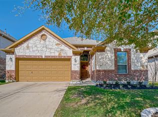 11015 Hayden Falls Dr, Richmond, TX 77406