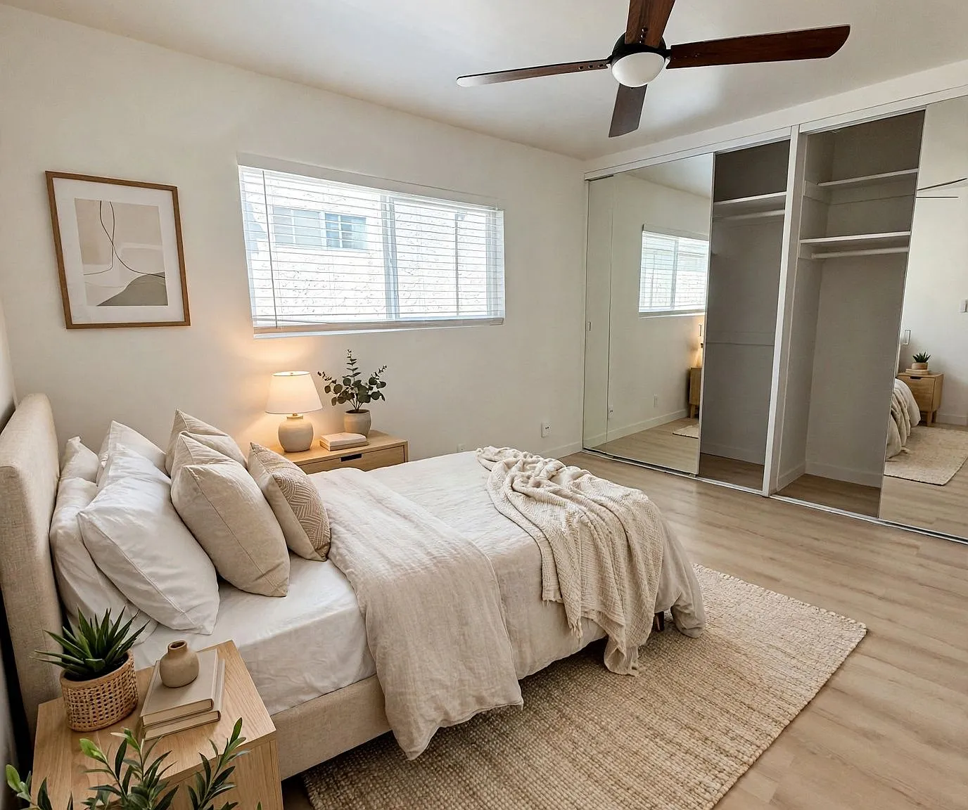 1 bed, 600 sqft, $2,095 — Photo 3
