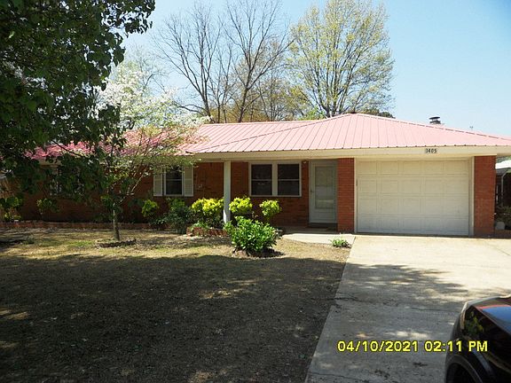 2nd image of 3405 Abbott Dr