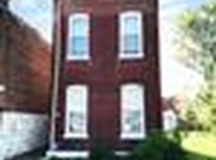 3825 Missouri Ave, Saint Louis, MO