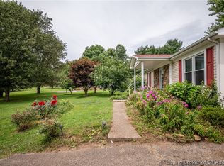 6105 Dendal Ct, Georgetown, IN 47122