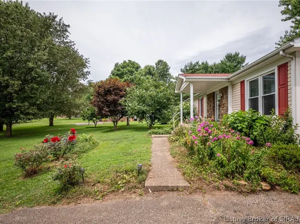 6105 Dendal Court, Georgetown, IN 47122