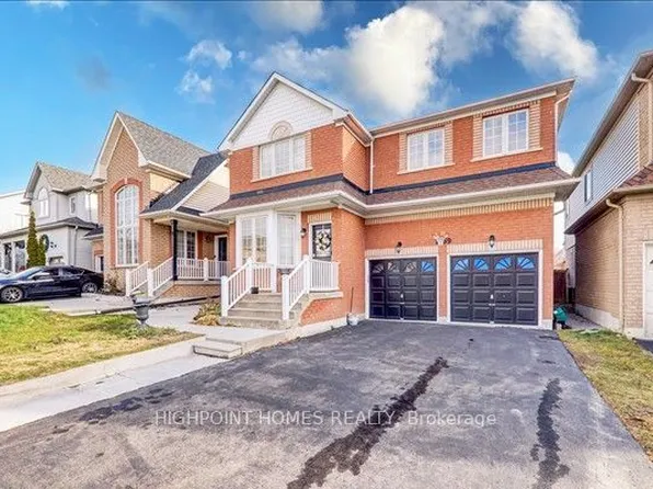 1059 Songbird Dr, Oshawa, ON L1K 2Z1