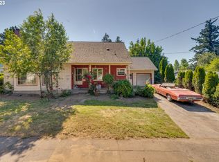4133 NE 76th Ave, Portland, OR 97218