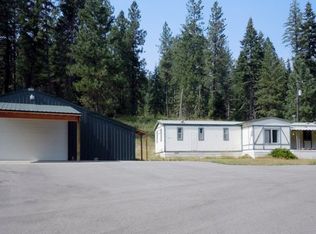 5959 E Sunnyside Rd, Coeur D Alene, ID 83814