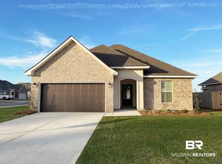 17037 Lafayette Dr, Robertsdale, AL 36567
