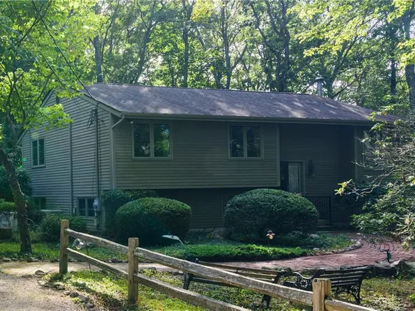 2030 Ministerial Rd, South Kingstown, RI 02879