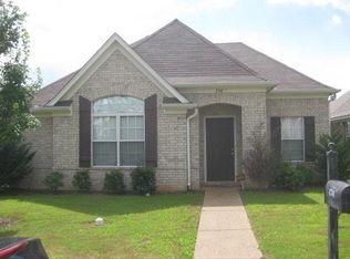 1741 Addison Park Cv, Cordova, TN 38016