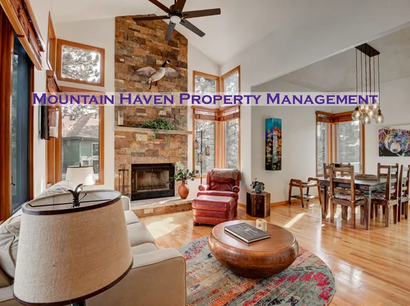 29982 Troutdale Ridge Rd, Evergreen, CO 80439