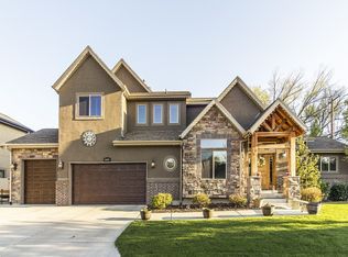 6484 S Sadie Ln, Murray, UT 84121