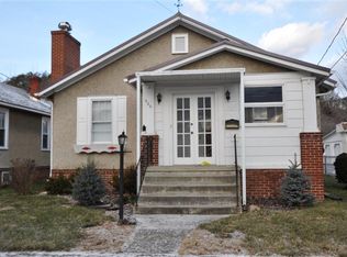 600 W Main St, Covington, VA 24426