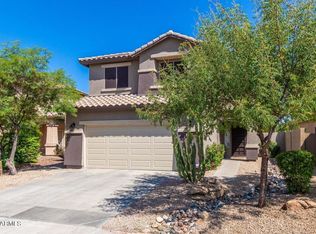 3542 W Spirit Ln, Phoenix, AZ 85086
