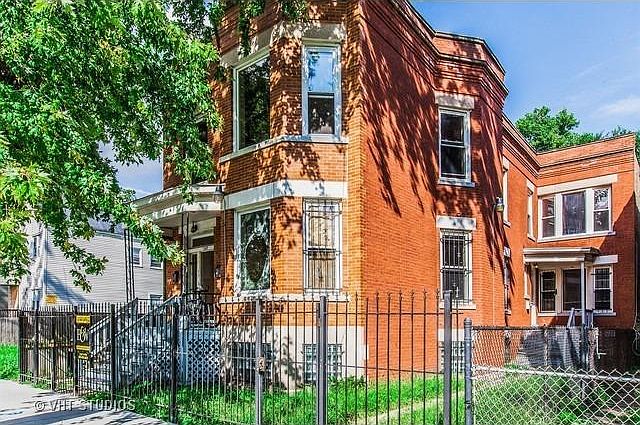 2nd image of 5929 S Sangamon St Frnt 2