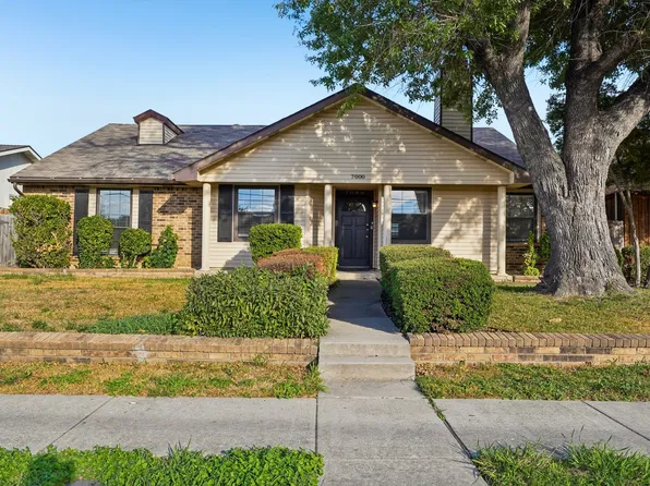 7000 Curry Dr, The Colony, TX 75056