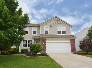 25364 Faraday Rd, Manhattan, IL 60442