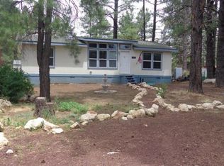 281 Kiowa, Flagstaff, AZ 86005