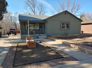 1010 N Union Blvd, Colorado Springs, CO 80909