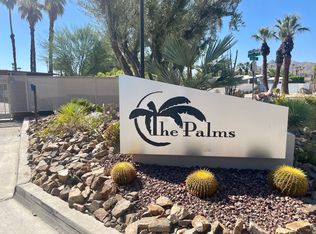 3155 E Ramon Rd UNIT 707, Palm Springs, CA 92264