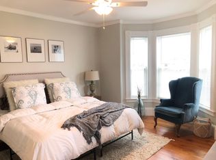 43 Ham St UNIT 1, Dover, NH 03820