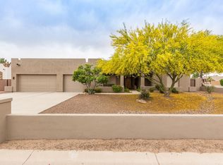 23266 N 88th Ave, Peoria, AZ 85383