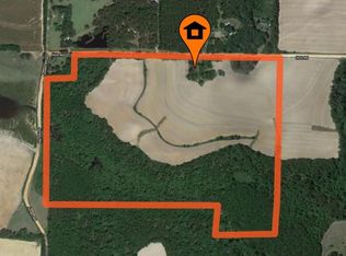 154 Holt Rd, Climax, GA 39834