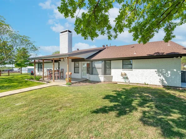 6315 Weatherford Hwy, Granbury, TX 76049