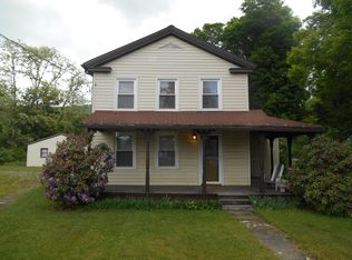 256 Main St, Kirkwood, NY 13795