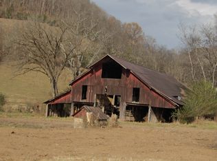 Baugh Hollow Ln LOT 3, Gainesboro, TN 38562