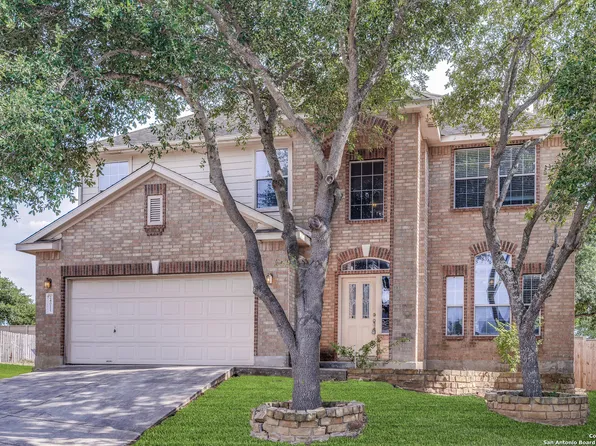 24011 BUCKTHORN PASS, San Antonio, TX 78261