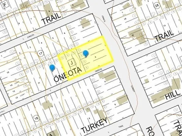 0 Oneota Trl, Rutland, MA 01543