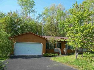 4208 W School Rd, Roscommon, MI 48653