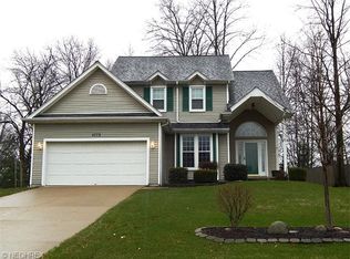 4773 Gateway Dr, Medina, OH 44256
