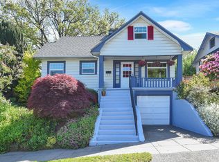 2812 SE 48th Ave, Portland, OR