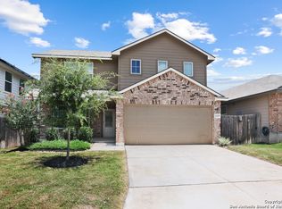 12139 Beryl Knl, San Antonio, TX 78245
