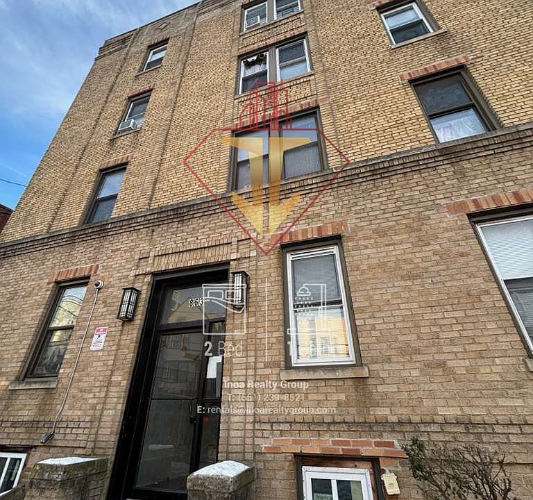 1st image of 863 Pavonia Ave #7E