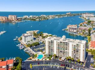 255 Dolphin Point #603, Clearwater, FL 33767