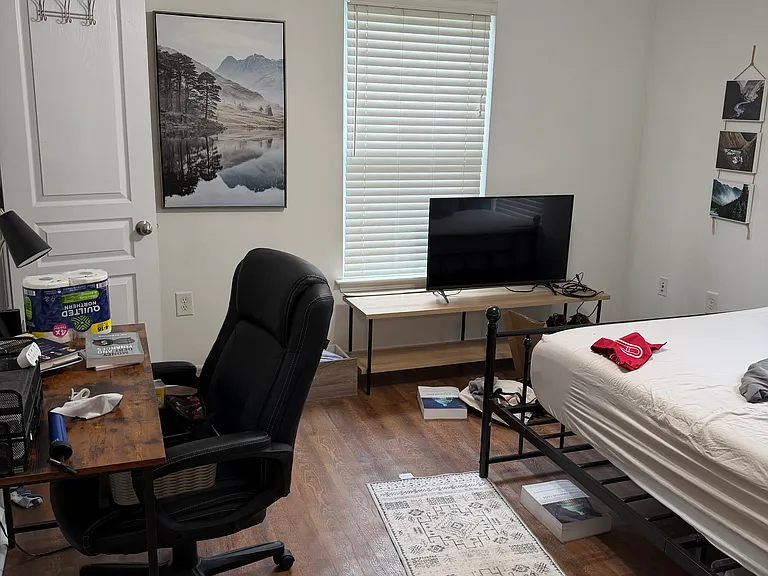490 Barnett Shoals Rd #420 — Photo 6