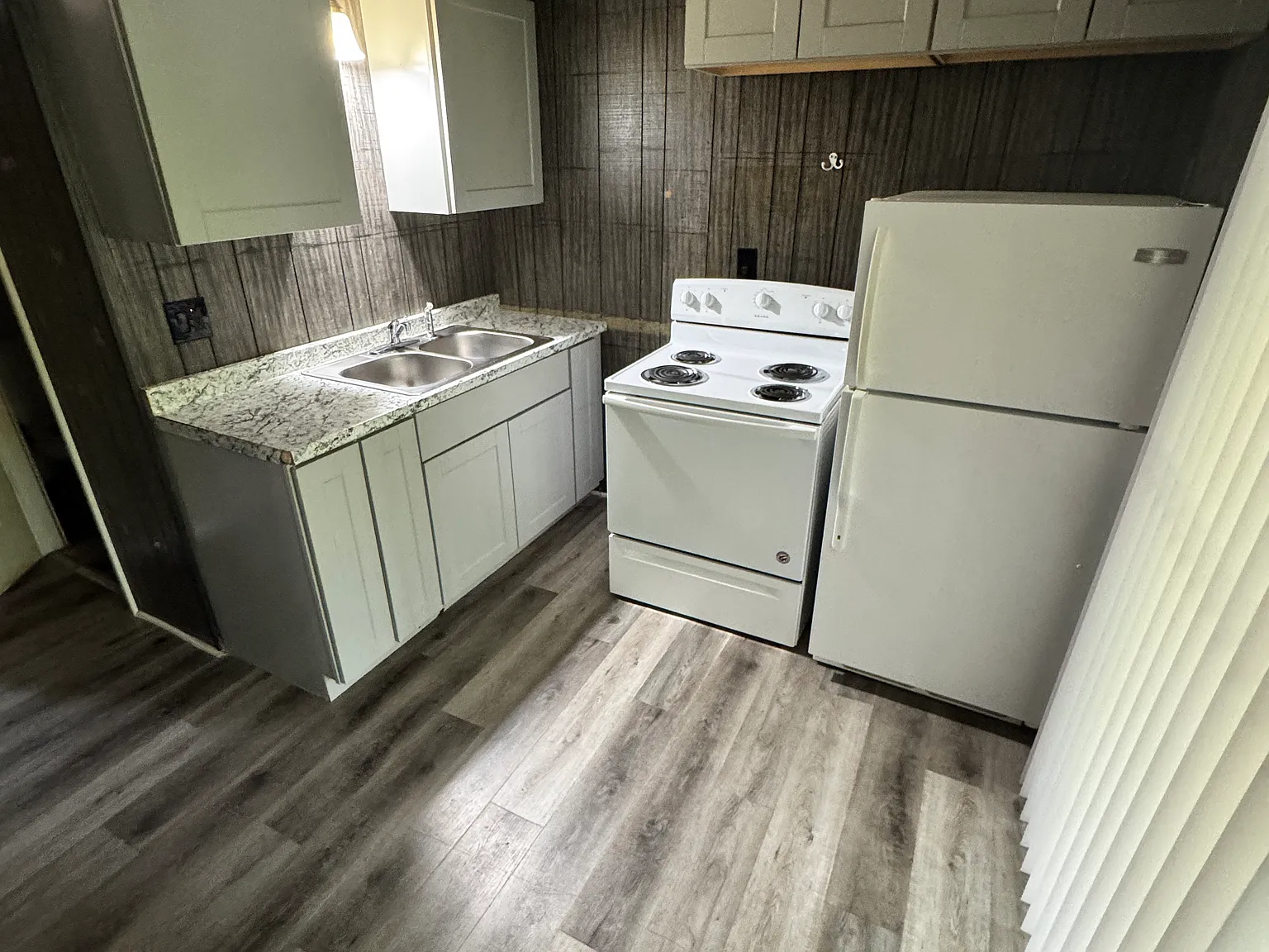 1 bed, $995 — Photo 3