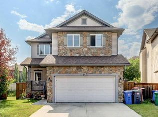 242 Crystal Green Point, Okotoks, AB T1S2K7