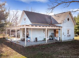 783 E Palmyra Lake Rd, Palmyra, IN 47164