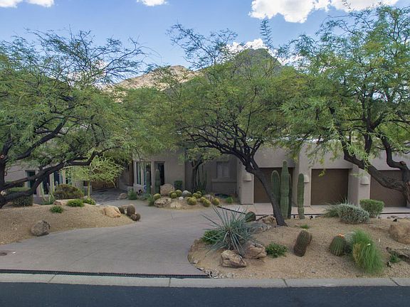 2nd image of 11287 E Mariposa Grande Dr