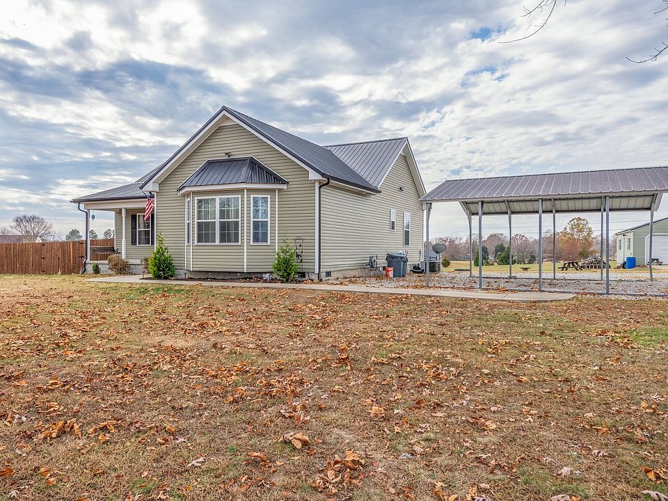 608 Murrell Rd LOT 4, Dickson, TN 37055 Zillow