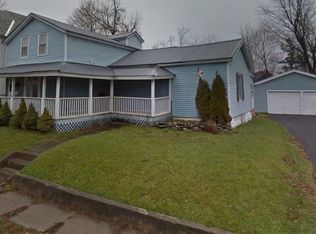 519 E Main St, Watertown, NY 13601