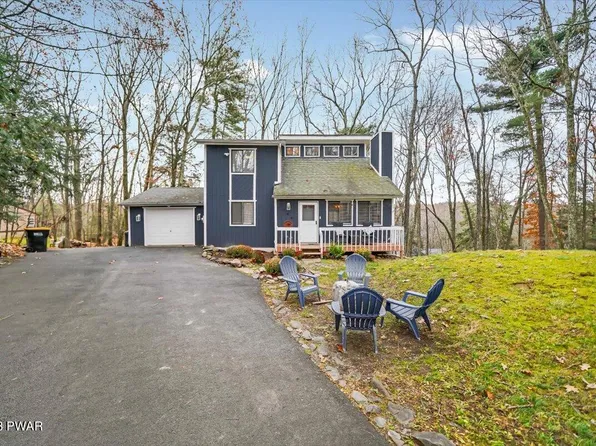 144 Rose Ln, Bartonsville, PA 18321