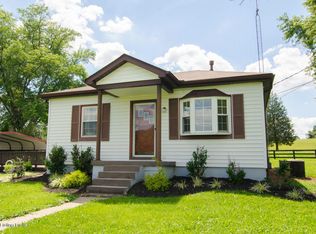 8000 Thixton Ln, Louisville, KY 40229