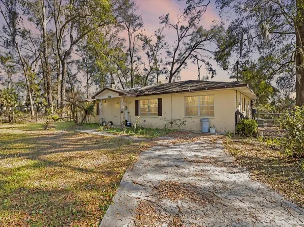 9950 SW 69th Ct, Trenton, FL 32693