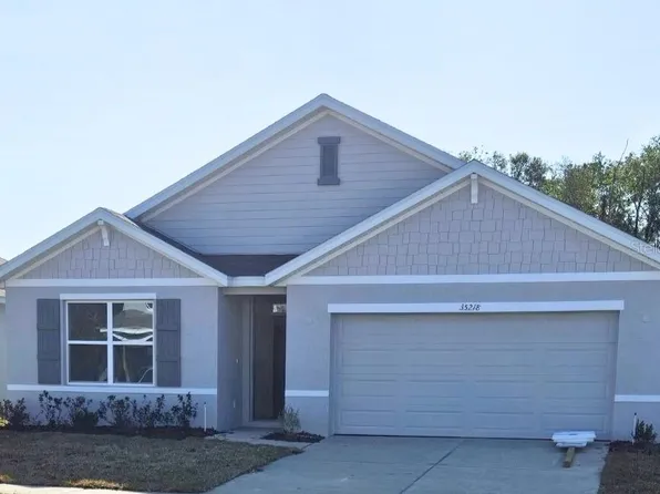 35218 Valley Ridge Rd, Dade City, FL 33525