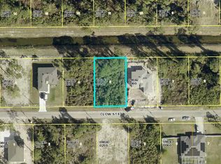 853 Clow St E, Lehigh Acres, FL 33974