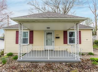 1949 Ridgelawn Ave, Youngstown, OH 44509