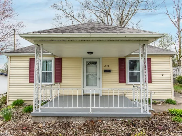 1949 Ridgelawn Ave, Youngstown, OH 44509